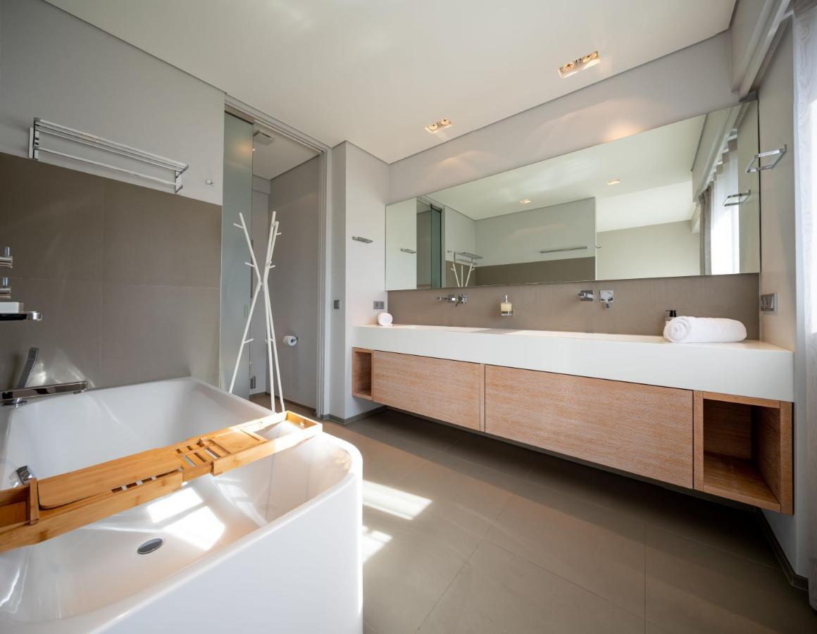 Core Luxembourg City- Luxury Brands Street Apartment Exterior photo